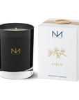 Niven Morgan Candle Collection