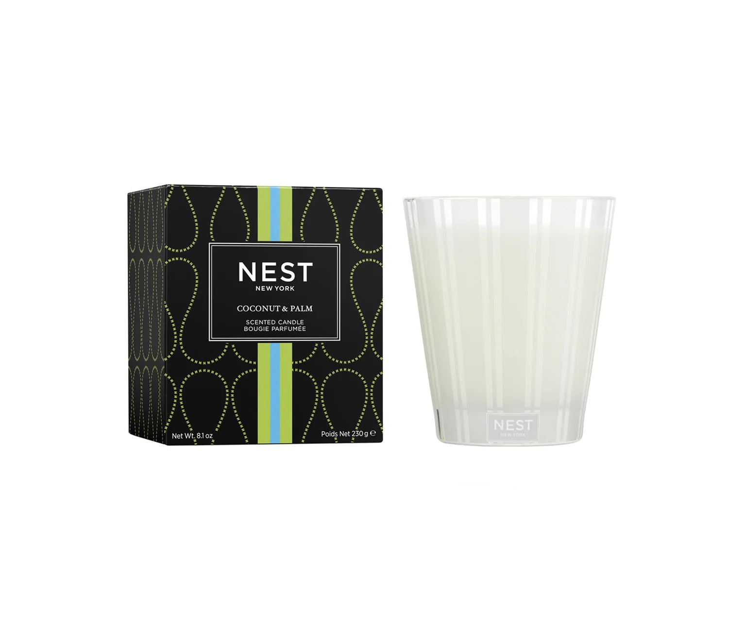 Nest Candle Collection