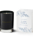 Niven Morgan Candle Collection