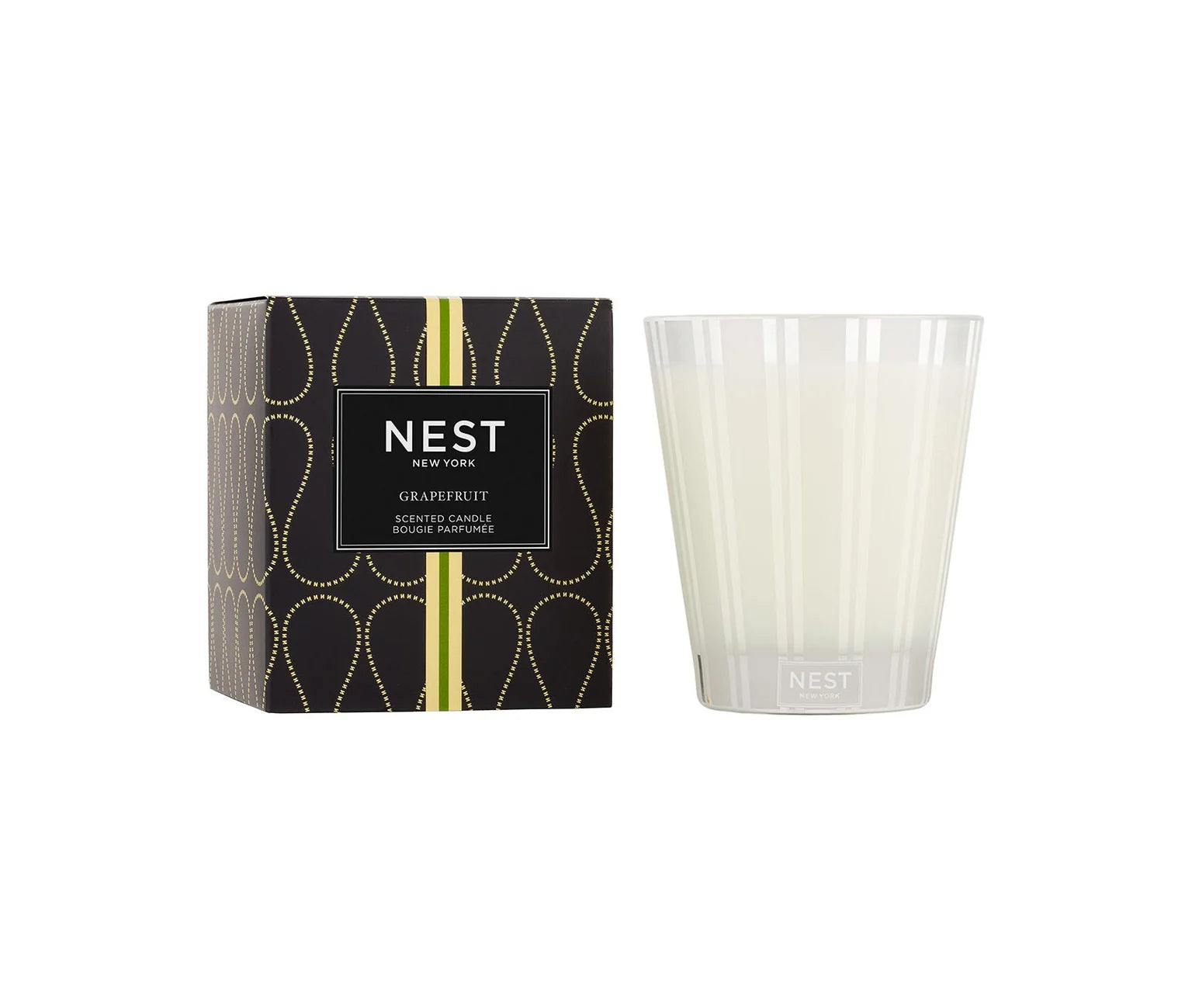 Nest Candle Collection