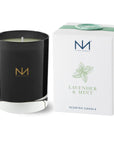 Niven Morgan Candle Collection