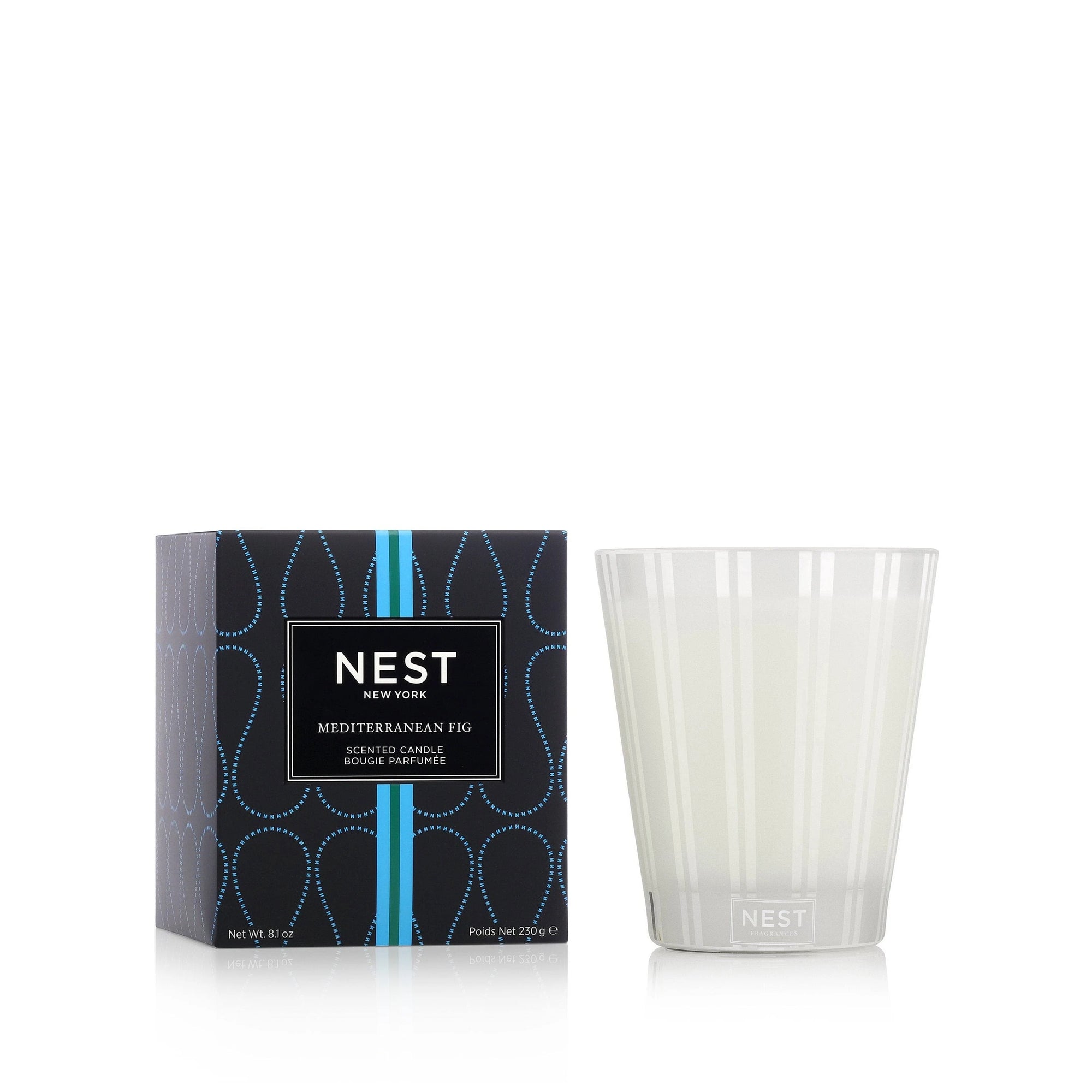 Nest Candle Collection