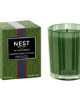 Nest Candle Collection