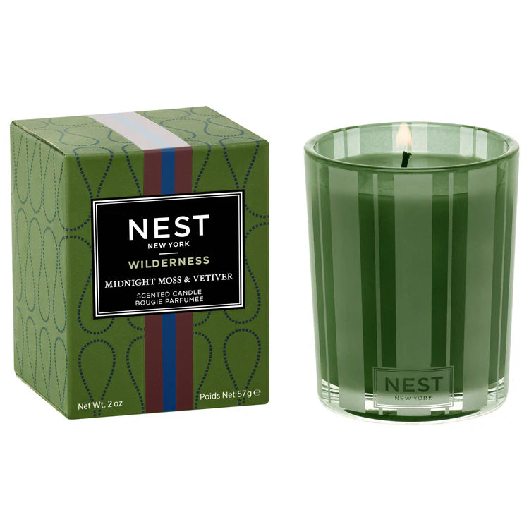 Nest Candle Collection