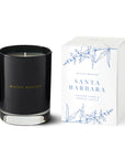 Niven Morgan Candle Collection