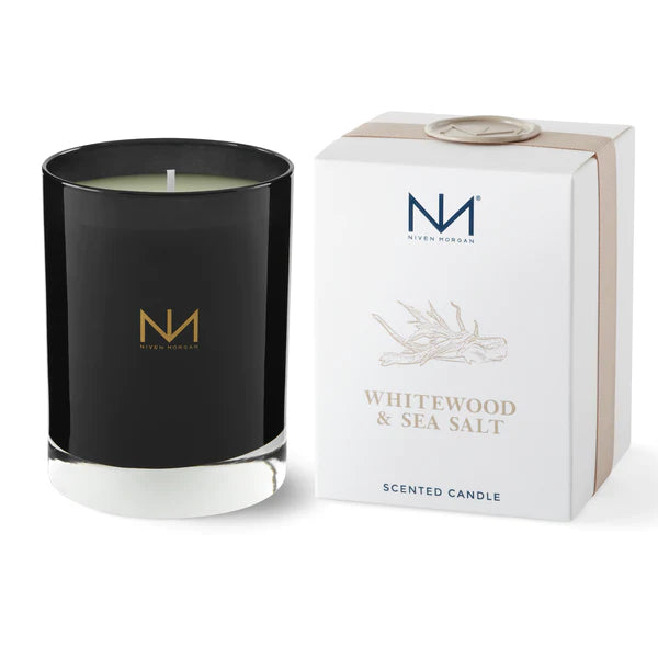 Niven Morgan Candle Collection