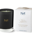 Niven Morgan Candle Collection