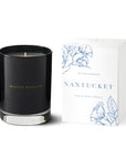 Niven Morgan Candle Collection